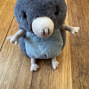 Jellycat Plush Muswell Mole